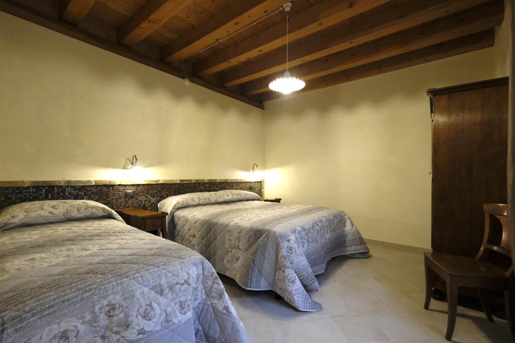 Corte Di Tosina Monzambano Dış mekan fotoğraf
