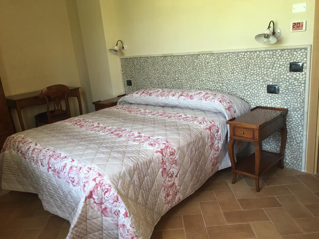 Corte Di Tosina Monzambano Dış mekan fotoğraf